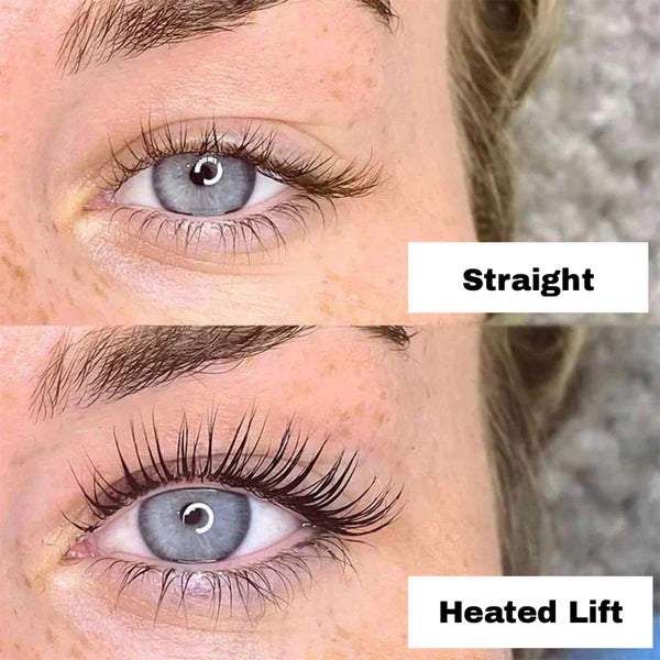 Recourbe-Cils Chauffant Électrique – Lifting et Volume Longue Durée