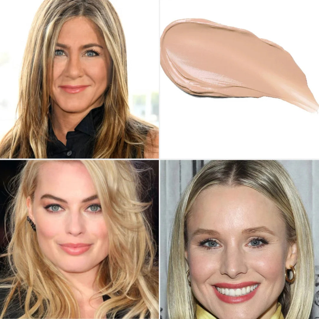 DewTint™ – Soin soyeux pour une beauté éclatante [50 % de réduction]