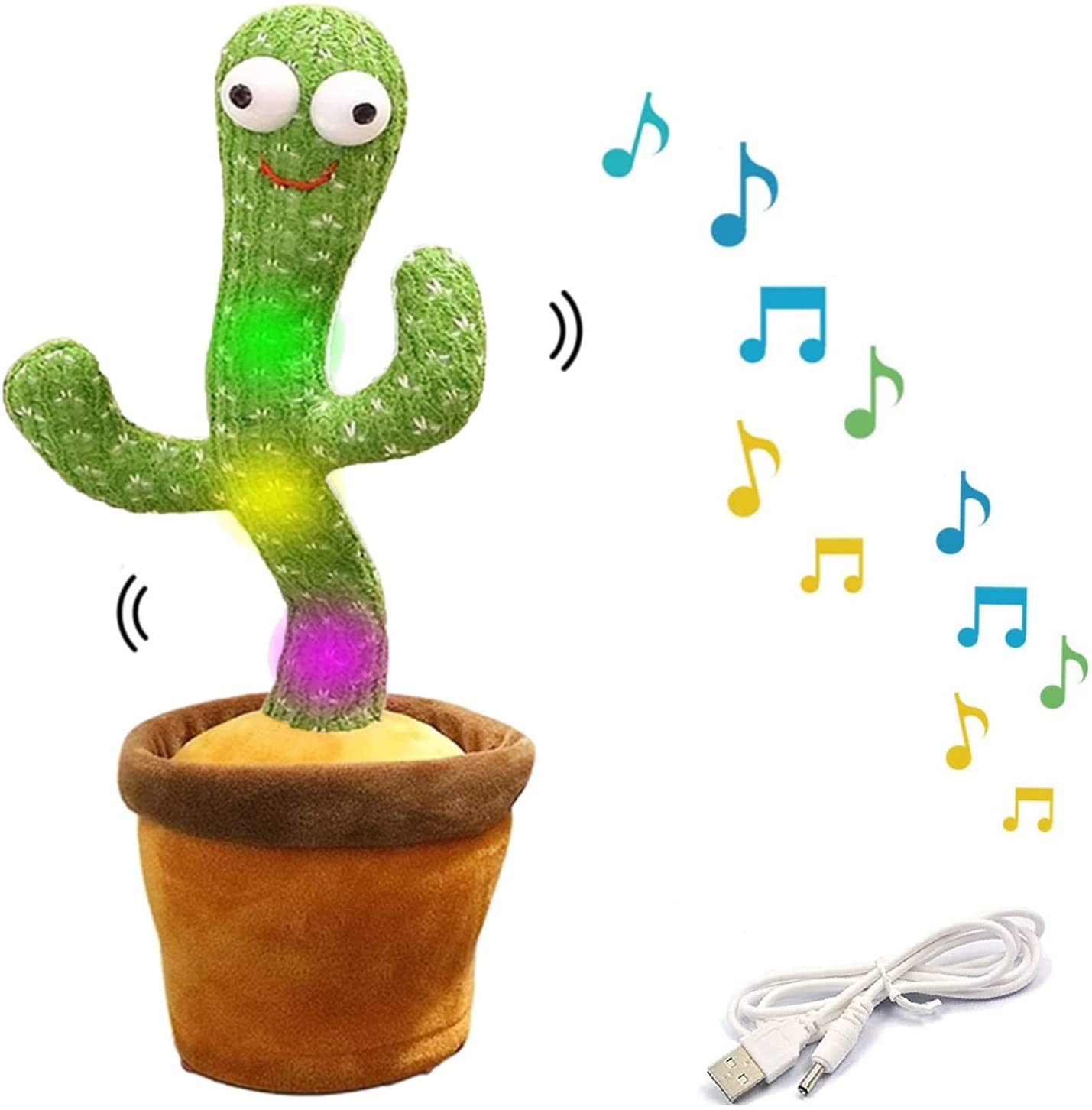 Interaktiver™ – Jeu musical interactif avec imitation sonore amusante [50 % de réduction]