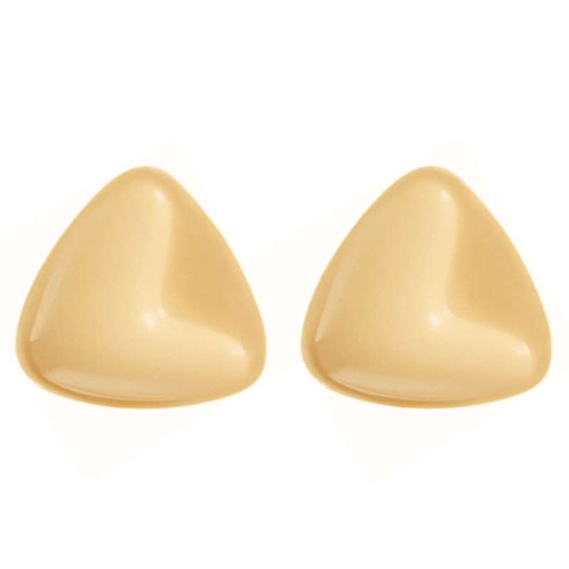 Inserts Liftants Autocollants Réutilisables pour Décolleté Push-Up
