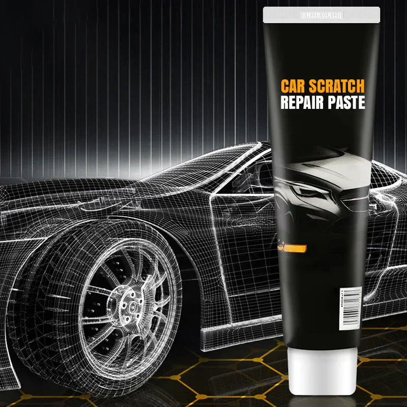 Efface Rayures Voiture – Réparation Peinture Facile et Durable