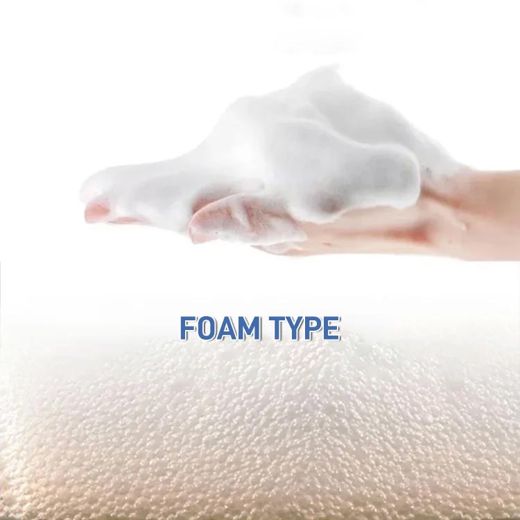 Foamify™ – Nettoyant moussant pour graisses de cuisine efficace [1 + 1 Gratuit]