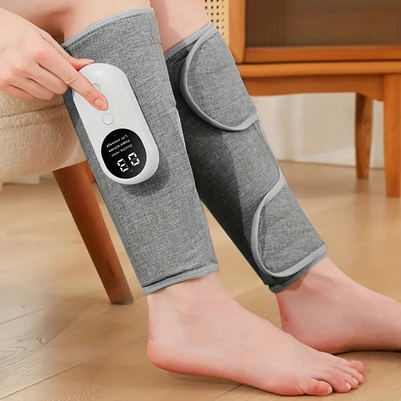 Relaxo™ – Relaxation musculaire immédiate et soulagement ciblé pour plus de bien-être [50% de réduction]