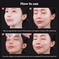 Masque Visage au Collagène – Hydratation Intense et Éclat Naturel