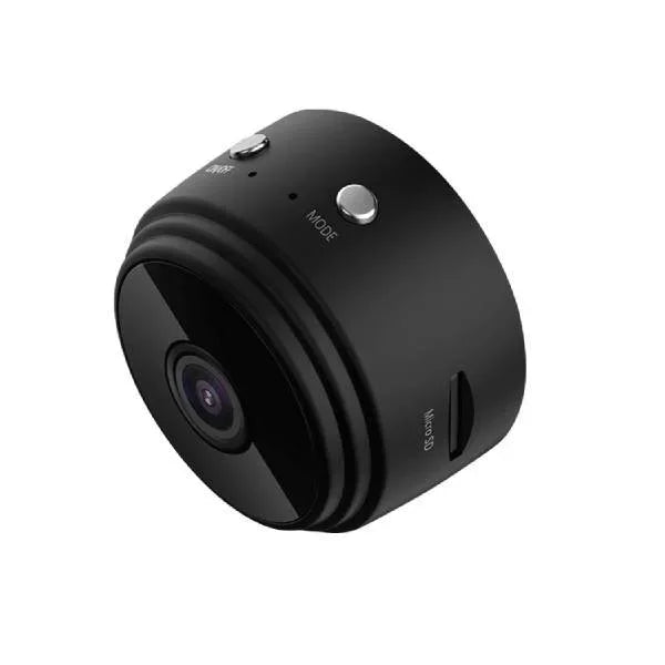 Caméra de recul sans fil avec vision nocturne pour camping-car et remorque
