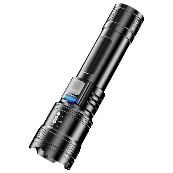 NightForce™ – Vainquez l’obscurité avec une luminosité implacable et une confiance absolue [50 % de réduction]