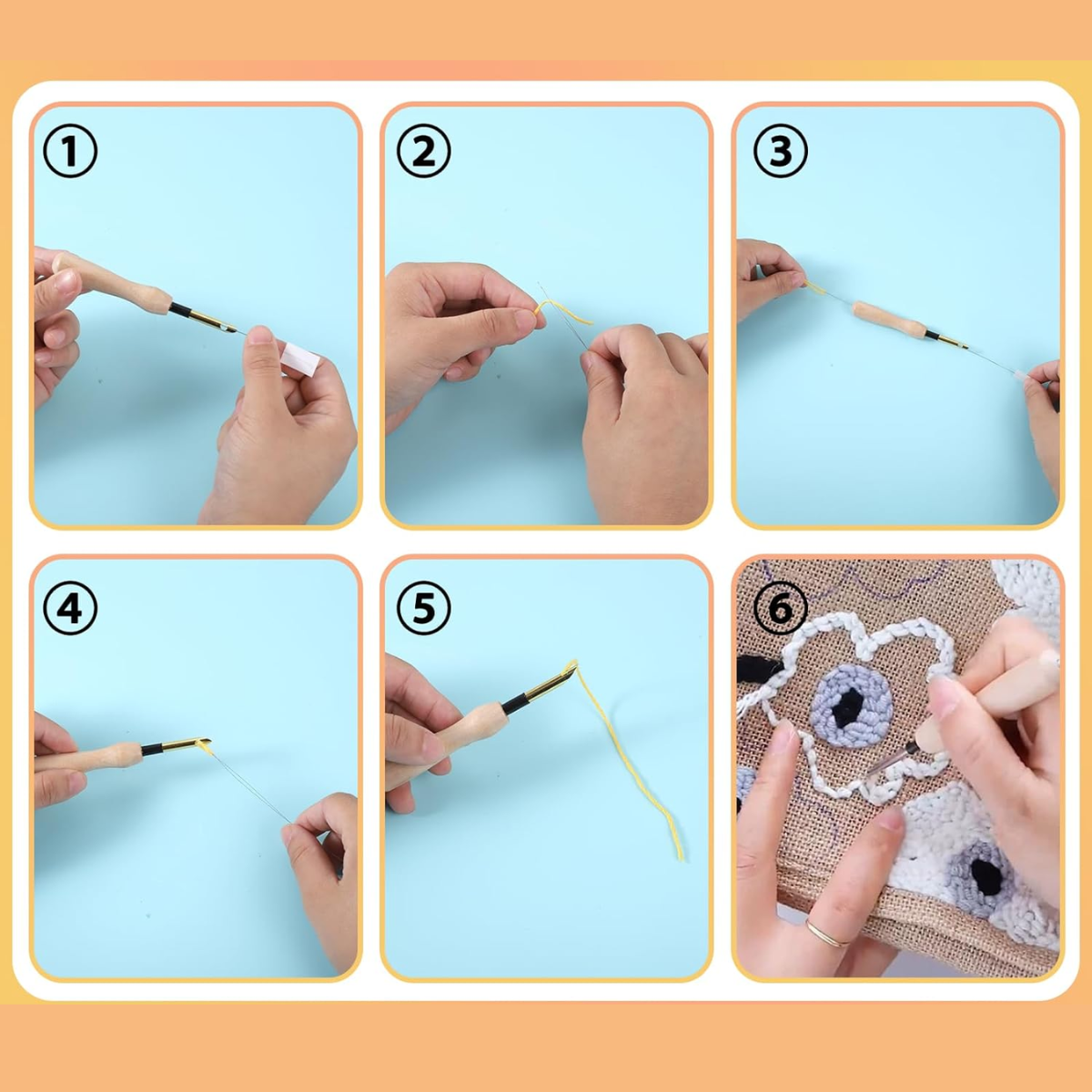 StitchMaster™ – Compagnon de Couture Ultime pour des Résultats Parfaits [50 % de Réduction]