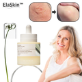 Ampoule Sérum Rétinol et Centella pour Peau Ferme et Lumineuse 30 ml