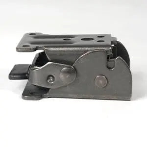 AngleClip™ – Charnière pliante avec verrouillage automatique pour meubles et portes [50 % de réduction]