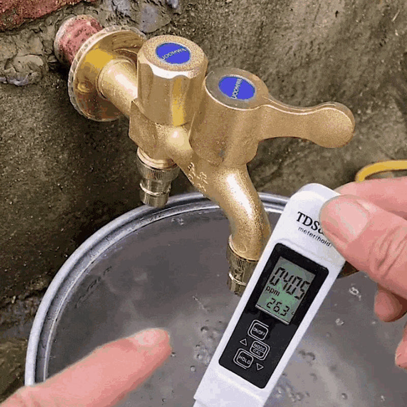 AquaControle™ – Test de qualité rapide et fiable [50 % de réduction]