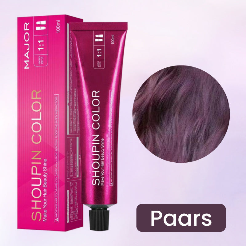 Verdora™ – Couleur éclatante et longue tenue sans agent de blanchiment [50% de réduction]