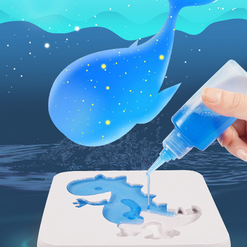 AquaCraft™ – (Lot de 12) Jouet d’Eau Créatif pour un Plaisir Sans Limites [50 % de Réduction]