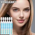 Nettoyant Visage aux Oligopeptides – Soin Purifiant en Profondeur