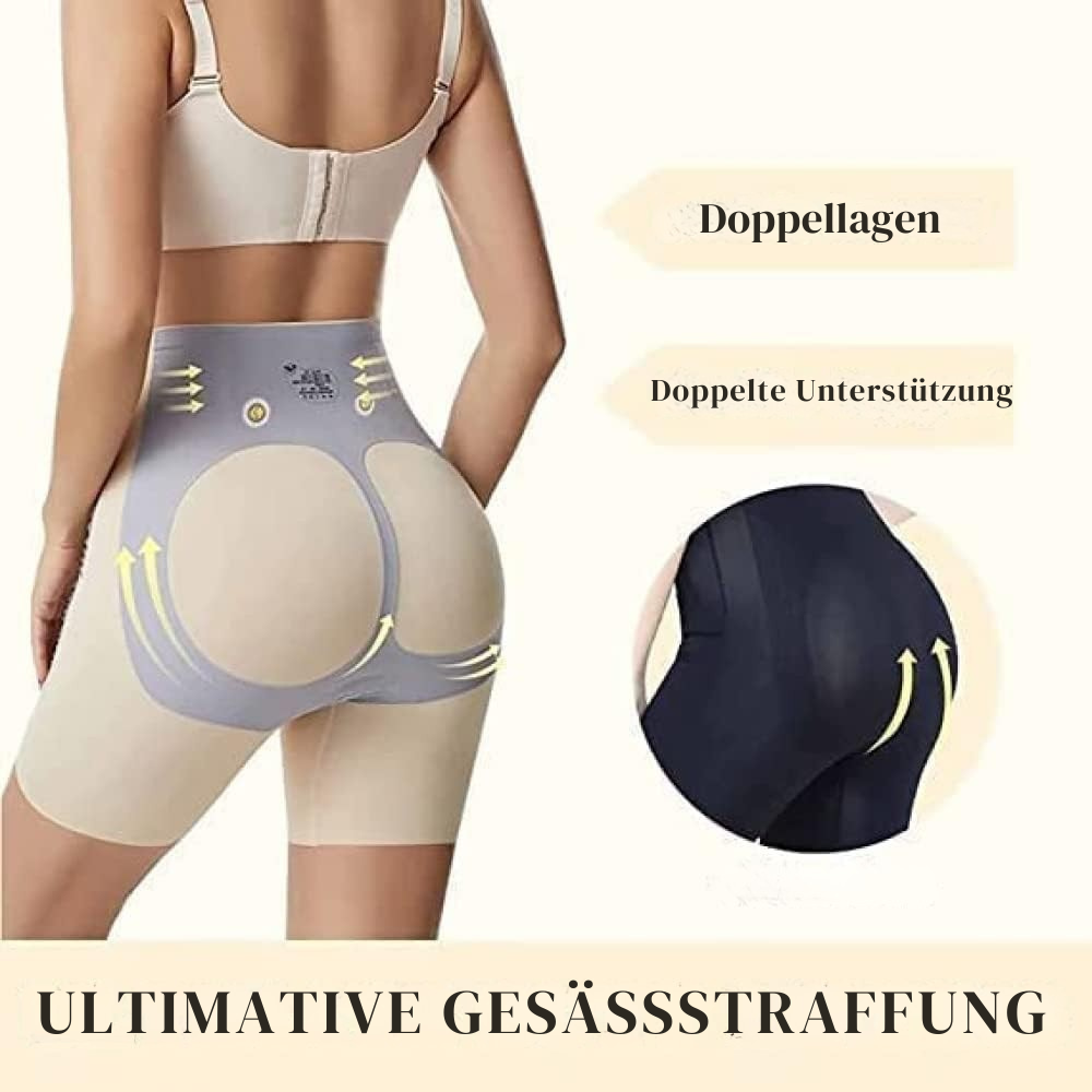 ShapeContour™ – Silhouette parfaite avec confort et maintien optimaux [1 + 1 Gratuit]