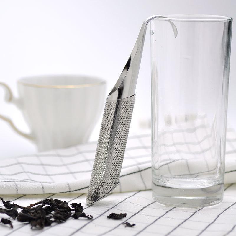 BrewMist™ – Dégustation de thé sans goutte pour la maison et les déplacements [1 + 1 Gratuit]