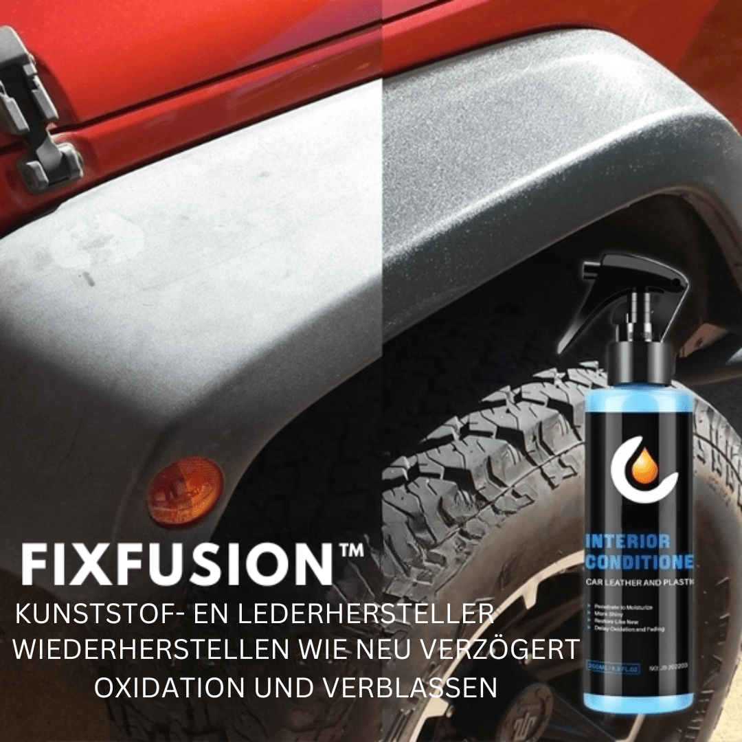 FixFusion™ – Réparez avec Confiance et Style [50% de Réduction]