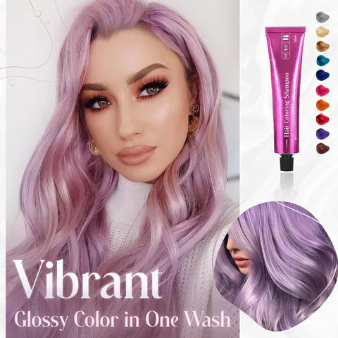 Verdora™ – Couleur éclatante et longue tenue sans agent de blanchiment [50% de réduction]
