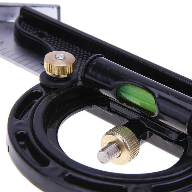 MultiAngle™ – Set d'équerres angulaires multifonction et articulées [50 % de réduction]