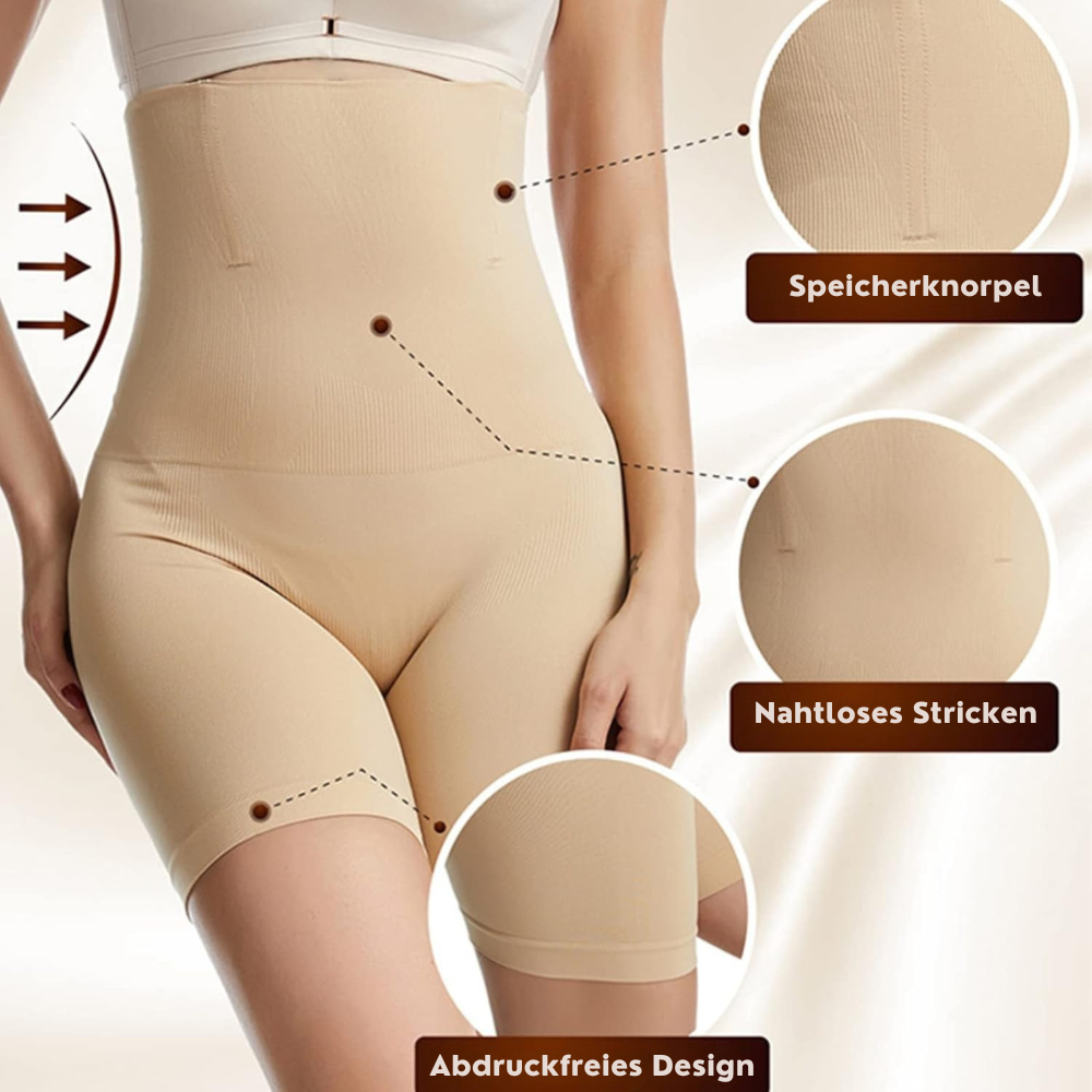 SlimShape™ – Confort et maintien de la silhouette au quotidien [1 + 1 Gratuit]