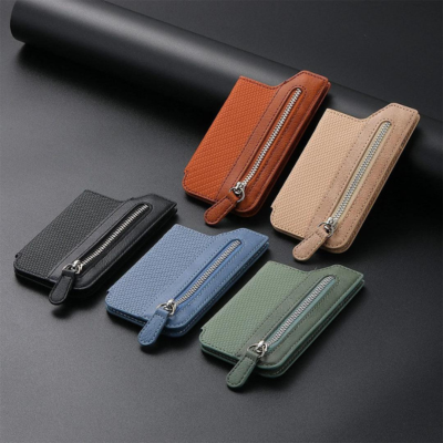 SmartPouch™ - Portefeuille multifonction [50% de réduction]