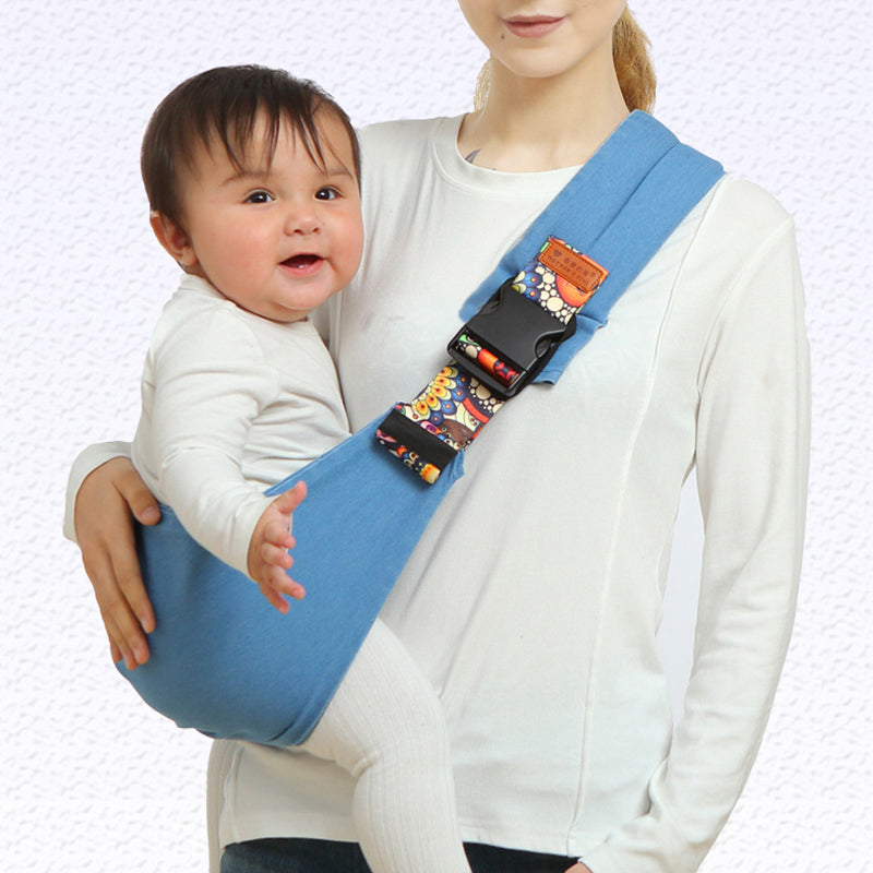 BabyHug™ – Sécurité et confort pour porter votre bébé [50 % de réduction]