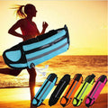 Sac Banane Étanche Ultra-Léger pour Course, Randonnée et Voyage