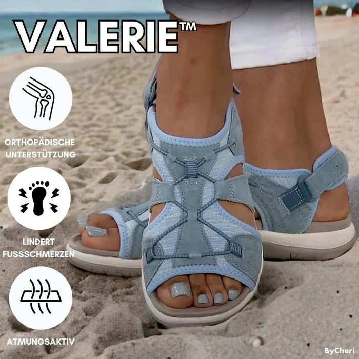 Valerie™ – Style et confort à la fois [50 % de réduction]