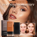 Fond de Teint Liquide Couvrance Modulable – Fini Lumineux Longue Tenue