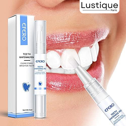 UltraBright™ – Dents blanches en quelques secondes [50% de réduction]