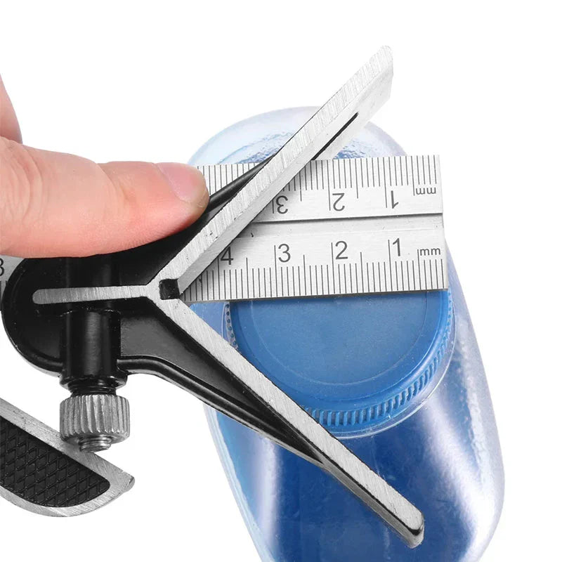 MultiAngle™ – Set d'équerres angulaires multifonction et articulées [50 % de réduction]
