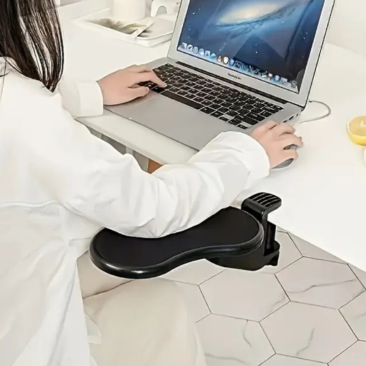 ArmSavor™ - Support de bras ergonomique pour soulager les épaules et les bras [50% de réduction]