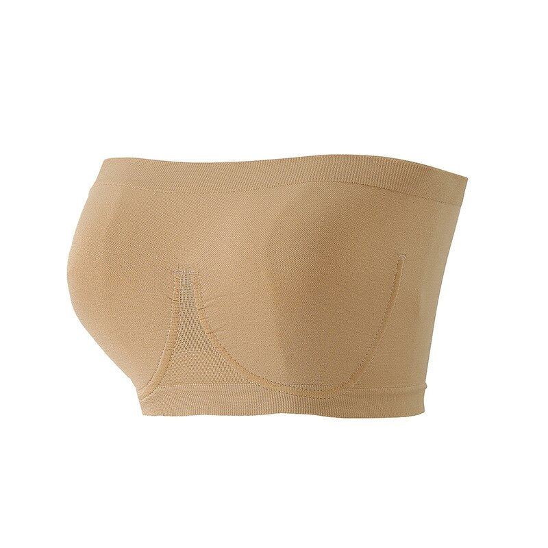 Myla™ – Soutien-gorge confortable sans bretelles pour un maintien parfait [50 % de réduction]