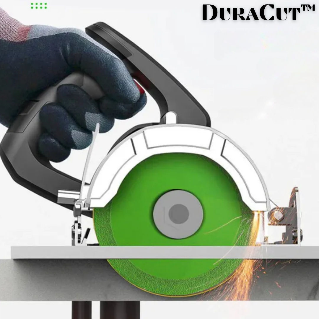 Lame Diamantée Multifonction pour Pierre, Céramique et Verre