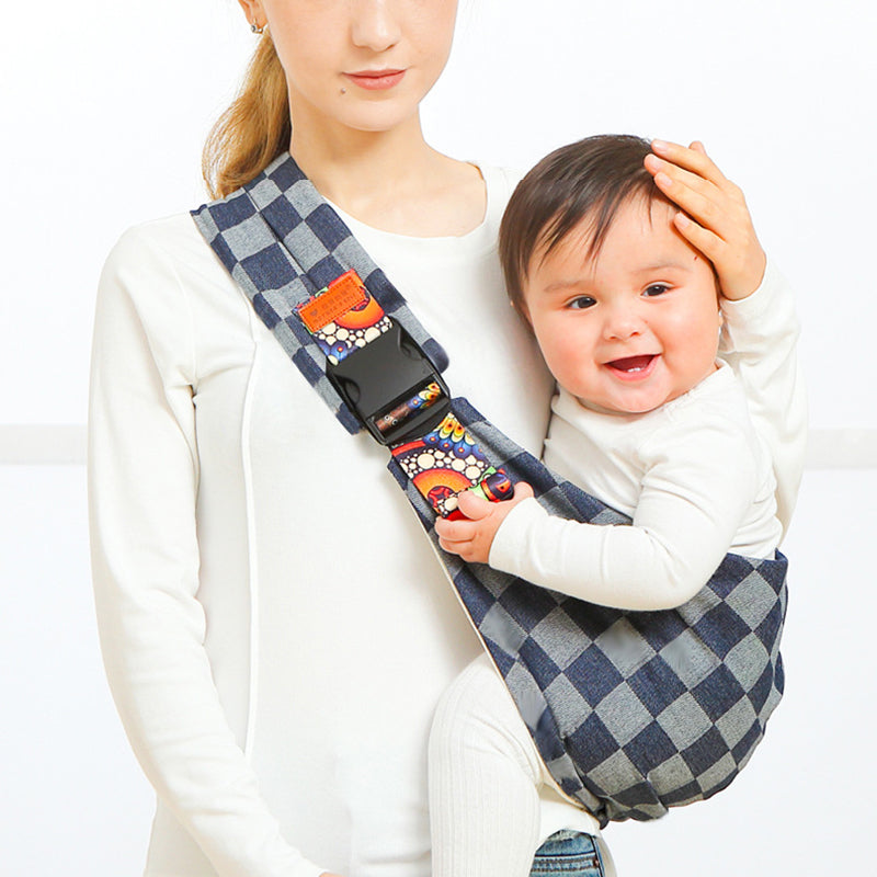 BabyHug™ – Sécurité et confort pour porter votre bébé [50 % de réduction]