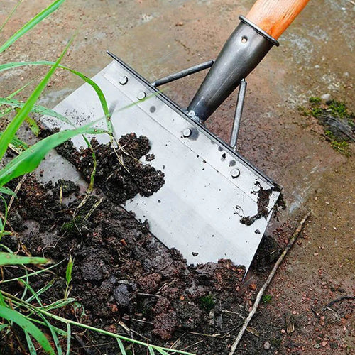 Pelle de Désherbage Multifonction Ergonomique pour Jardin