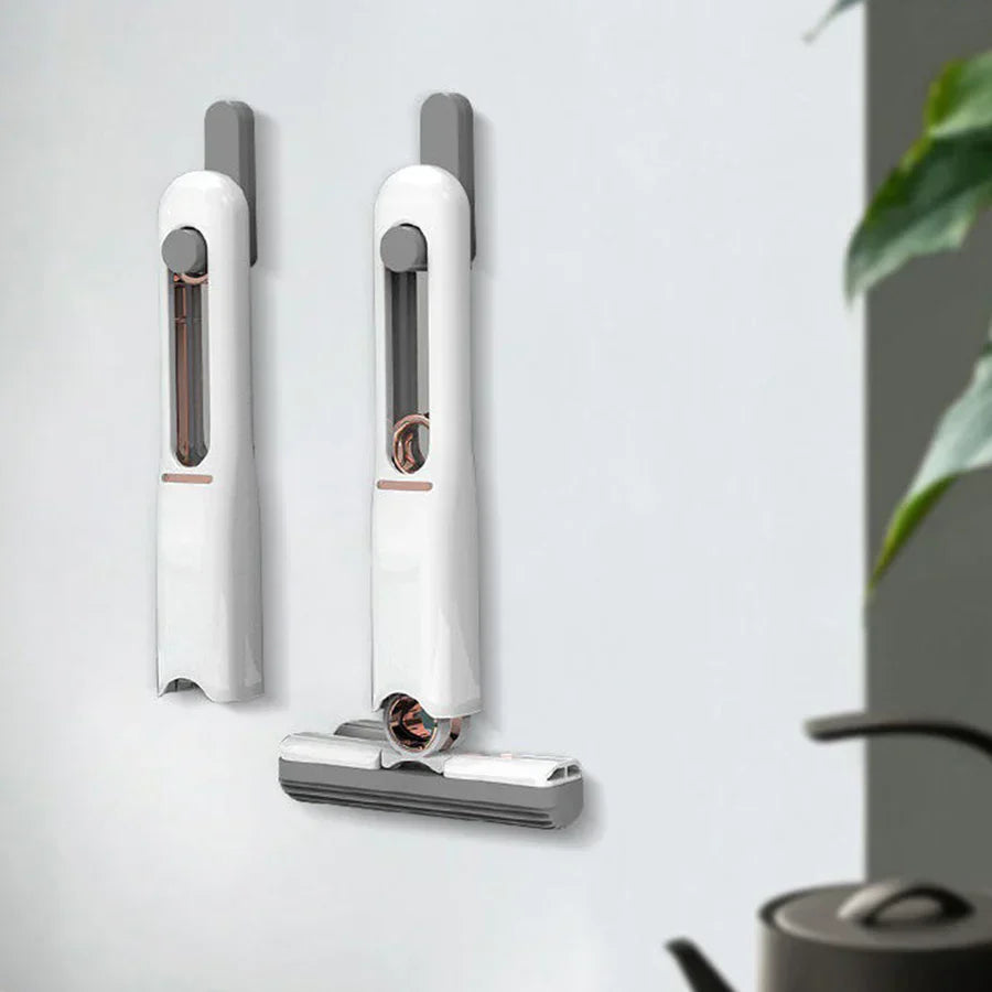 MiniClean™ – Mini-laveur portable pour un nettoyage rapide et facile [50 % de réduction]