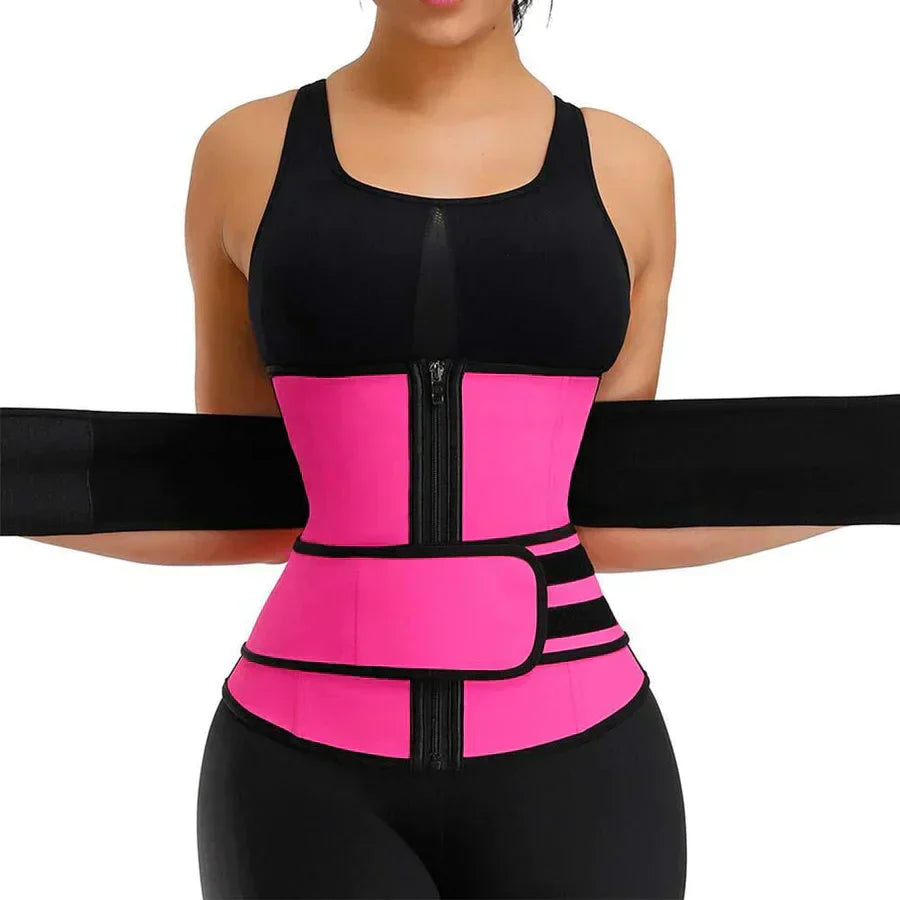 AbsTrain™ – Gainage efficace pour une silhouette en sablier parfaite [50 % de réduction]