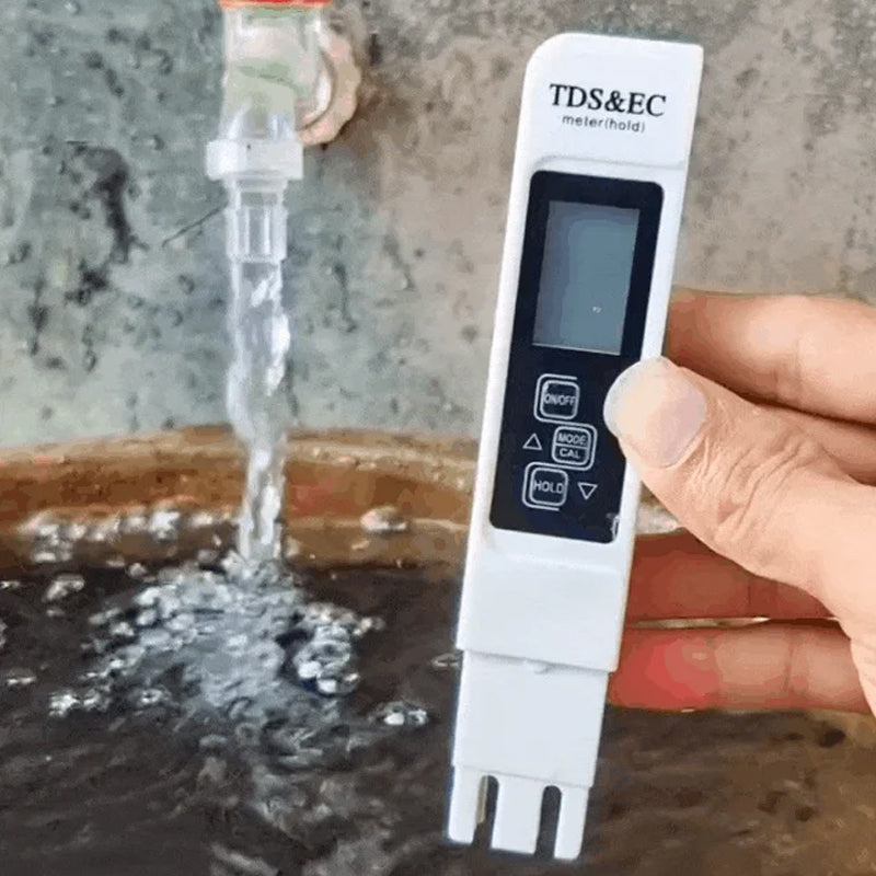 AquaControle™ – Test de qualité rapide et fiable [50 % de réduction]