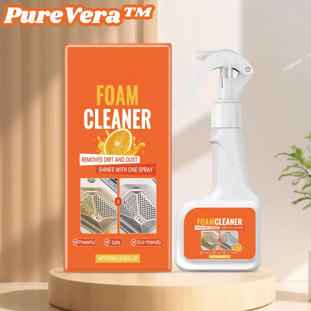 Nettoyant Dégraissant Ménager Écologique – Cuisine, Salle de Bain et Surfaces