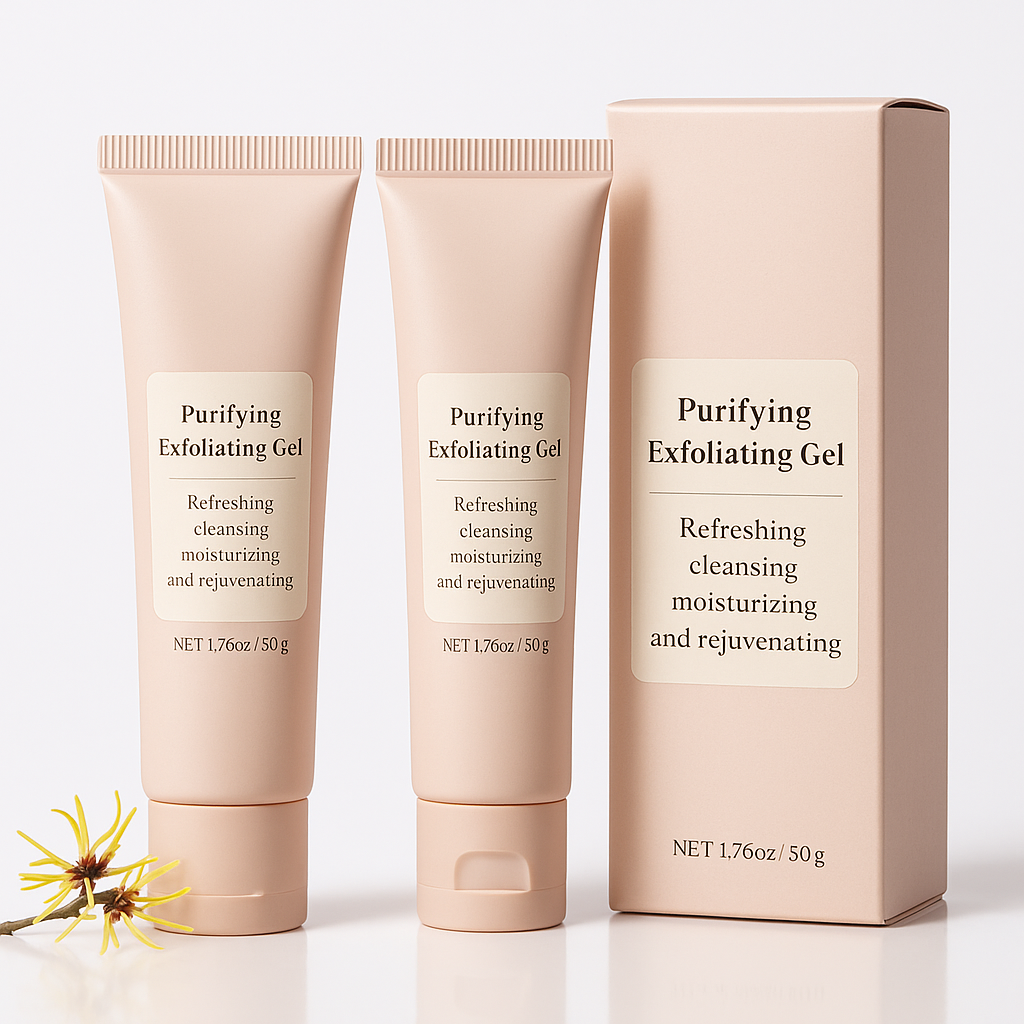 FreshSkin™ – Révèle une peau soyeuse, éclatante et lisse [1 + 1 Gratuit]