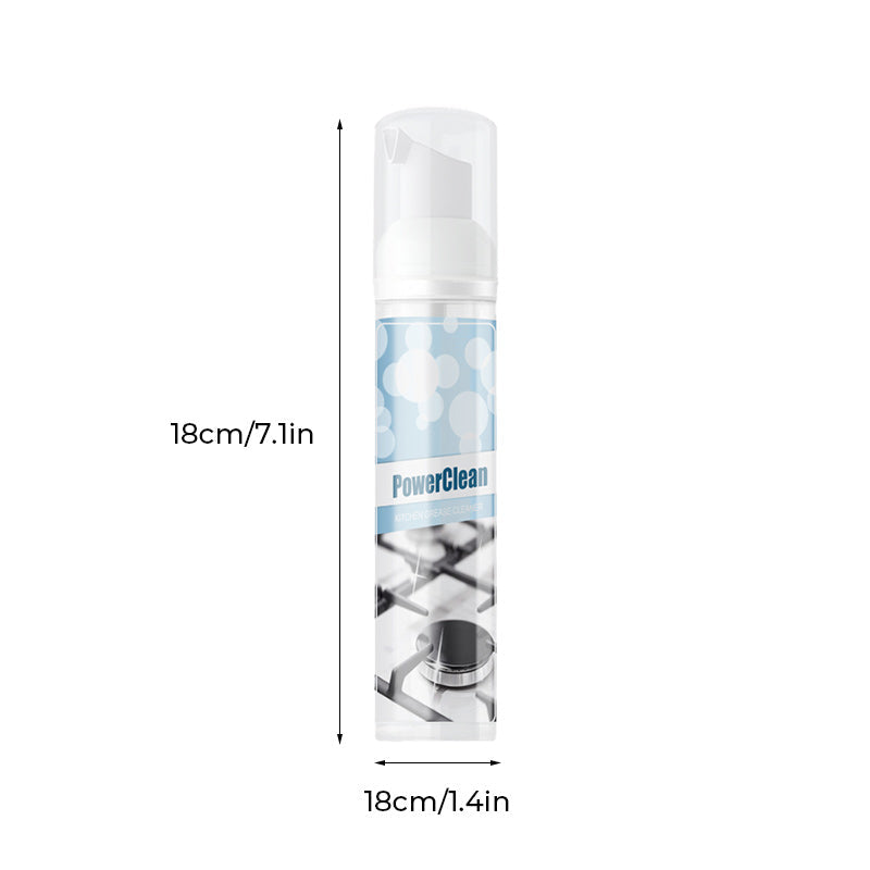 CleanMaster™ – 100ML – Dégraissant puissant [1 + 1 Offert]