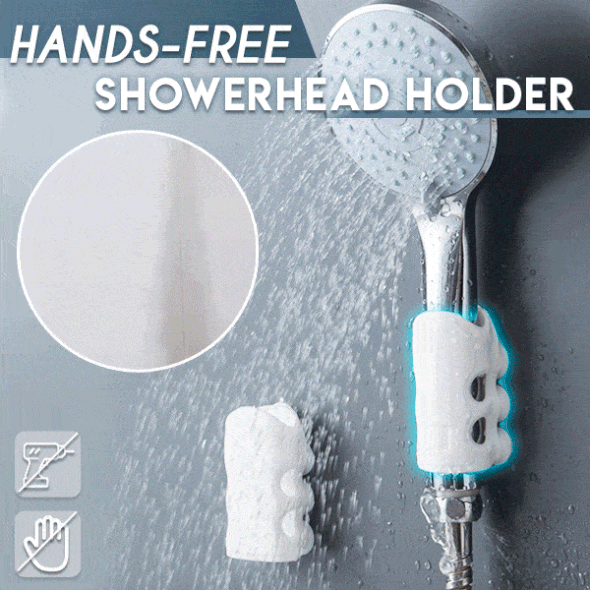 DuscheGriff™ – Confort de douche instantané et sécurité améliorée pour votre salle de bain [1 + 1 Gratuit]