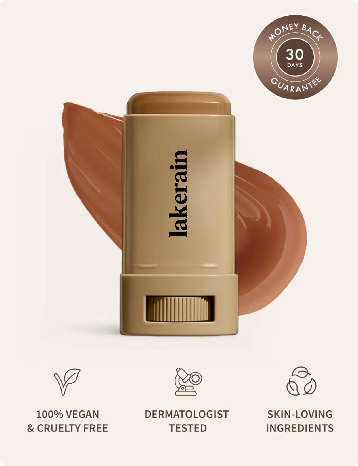 DewTint™ – Soin soyeux pour une beauté éclatante [50 % de réduction]