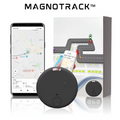 Traceur GPS Magnétique Compact – Suivi en Temps Réel pour Véhicules et Objets