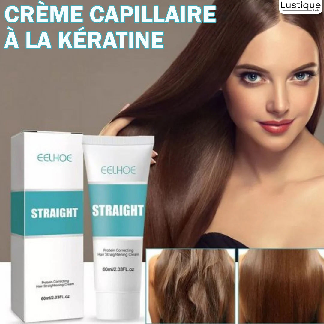 Nuvea™ – Profitez de cheveux soyeux et brillants [1 + 1 Gratuit]