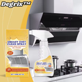 Spray Dégraissant Cuisine – Nettoyage en Profondeur des Graisses