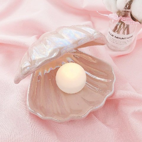 LumaShell™ – Transformez Chaque Pièce avec une Ambiance Lumineuse Douce & Élégante [50 % de Réduction]