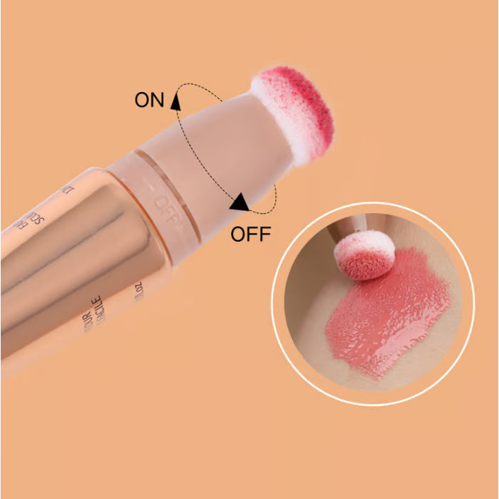 Stick Contouring et Blush 2-en-1 avec Applicateur Intégré