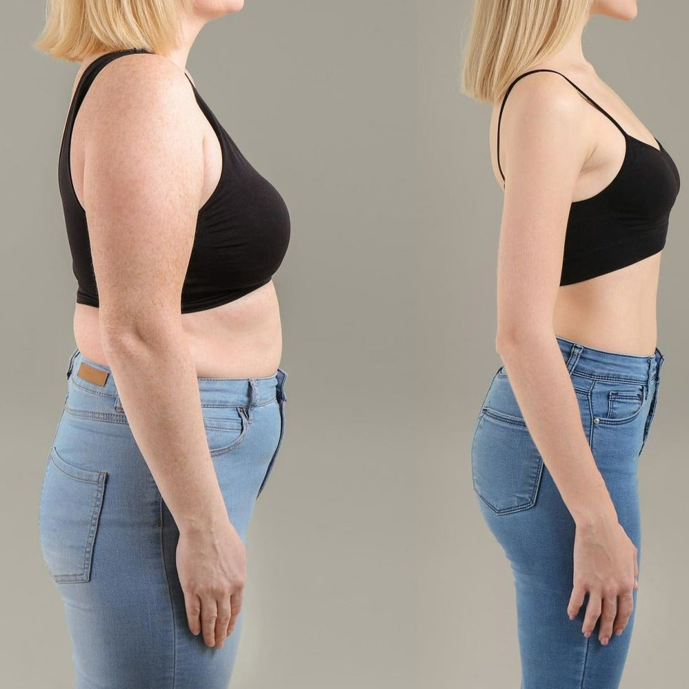 RadianceSculpt™ – Sculptez votre corps de rêve avec une confiance éclatante et sans effort [50 % de réduction]
