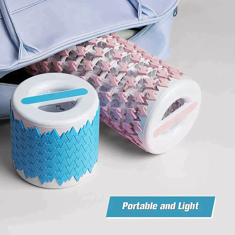 RollerBuddy™ – Soin musculaire & relaxation en déplacement [50% de réduction]